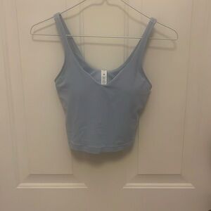 Lululemon align tank